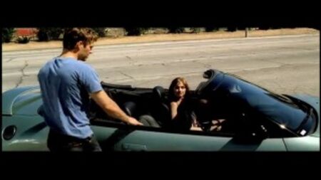 Prelude con motore turbo per 2 Fast 2 Furious (2003)