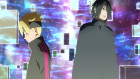 Boruto Episodio 136, Naruto Next Generations [1080 HD] | boruto | Boruto originale | Baruto