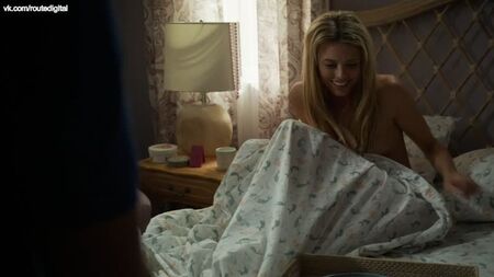 Riley Voelkel Nude - Hightown (2020) Stagione 1 Episodio 7 HD 1080p Guarda online
