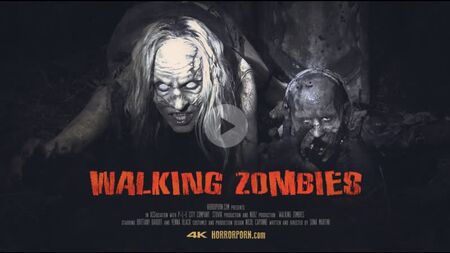 <horrorporn.com> Zombie ambulanti [hardcore, pompini, sesso a tre, cosplay, sesso a tutto campo, horror, feticismo]