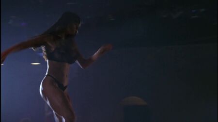 Demi Moore nuda - Striptease (1996) HD 1080p Guarda online