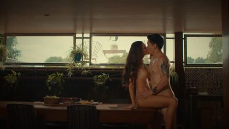 Kylie Verzosa, Cindy Miranda nude - Mio marito, il mio amante (2021) HD 1080p Guarda online