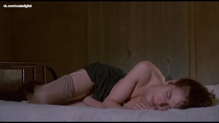 Nastassja Kinski nuda - Gli amanti di Maria (1984) Guarda online