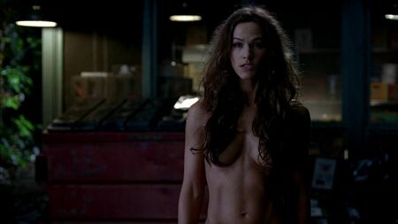 Kelly Overton nuda - True Blood (2012) Stagione 5, Episodio 1, HD 720p