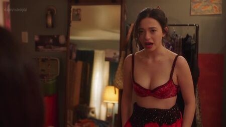 Mikey Madison - Better Things st. 4 ep. 4 (2020) HD 1080p Nuda? Sexy! Guarda online