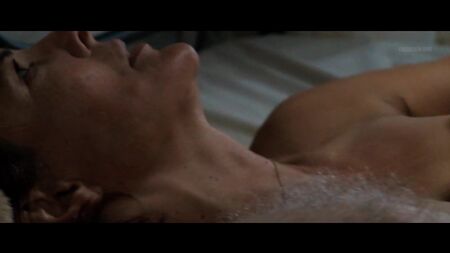 Carole Bouquet nuda - Impardonnables (FR 2011)