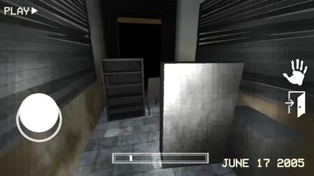 SIRENHEAD A CASA MIA - SCP-6789 sirenhead video terrificanti