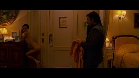 Natalie Portman (scene di nudo di Natalie Portman in "Hotel Chevalier", 2007)