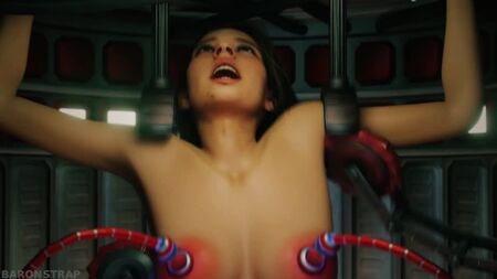 Jill Tickled WM Hentai Anime Cartoni animati Sesso anale Dildo Stupro Fisting POV