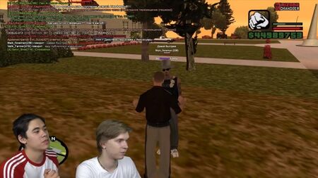 [Richi] IL FONDATORE DI ARIZONA-RP HA DECISO DI ELIMINARE I LEADER DI GTA SAMP! (feat. DELORENZY)