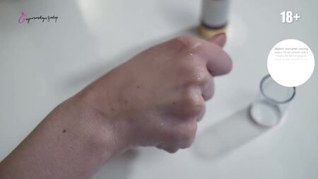 Vibratore liquido MAI: un concorso tutto per te!