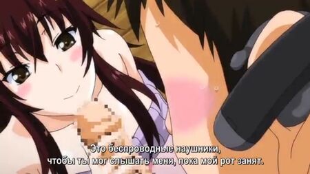 (Video hentai) Fella Hame Lips (1 di 2)