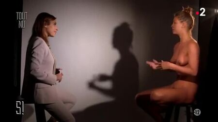 L'intervista a Marisa Papen - Incredibile!
