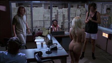 Jenna Jameson nuda - Howard Stern's Private Parts (1997) HD 1080p Guarda online