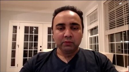Vishal Malkan - 3 modi per prevedere un crollo del mercato