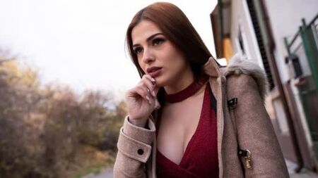 Mina Von D [PornCube PORNO VK nuovo porno vk HD 1080 Agente pubblico