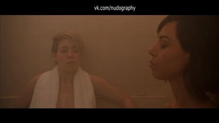 Alice Wetterlund nel film "Mike and Dave Need Wedding Dates" (2016, regia di Jake Zimansky)