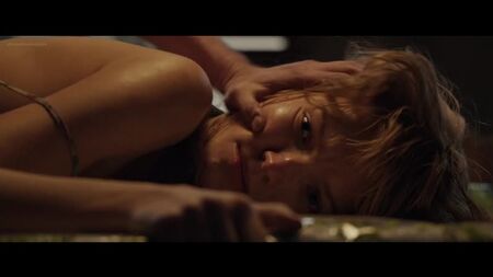 Sasha Luss, Lera Abova - Anna (2019) 1080p Guarda online / Саша Лусс, Лера Абова - Анна