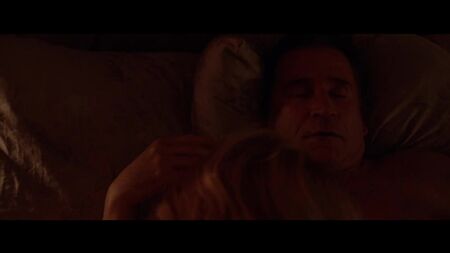 Joan Allen nuda - Un buon matrimonio (2014) HD 720p