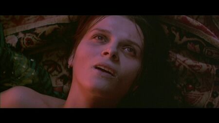 Juliette Binoche nuda - L'ussaro sul tetto (1995) HD 1080p Guarda online