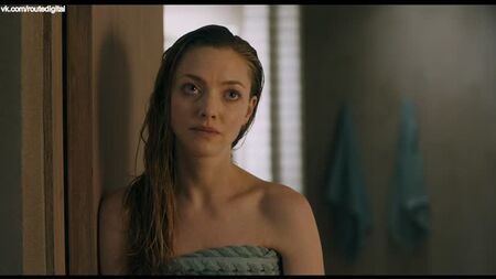 Amanda Seyfried nuda (coperta) - You Should Have Left (2020) HD 1080p Blu-ray - Guarda online