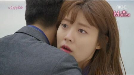 [Mania] 16/12 [480] Shopping King Louie