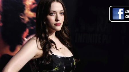 Raccolta sexy di Kat Dennings [★H★M★V★]