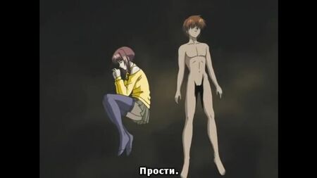 18+ Hentai Кормилица / Milk Money [02 sottotitoli in russo] senza censure
