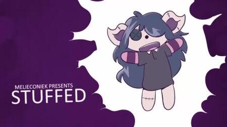 「Stuffed ~ Scopando con la magia voodoo」di MelieConieK The Summoning Hentai .mp4