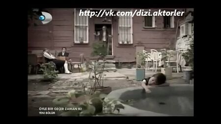 Aras Bulut İynemli. Canzone tratta dalla serie TV "Tempo inestimabile"