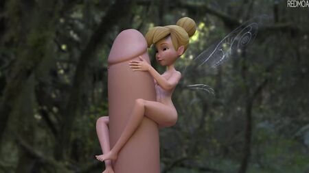 Trilli (Disney sex)
