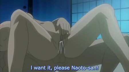 Ringetsu (Ep. 1) - hentai, Romance, Fantasy, Pompino, Eterosessuale, Vergine, hentai, anime 18+, porno, senza censure, sesso, anale