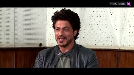 Shah Rukh Khan parla apertamente di Raees, Mahira Khan e del figlio Aryan Khan