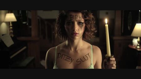 Emily Rudd, Shelby Steel, ecc. - House Mother (2017) HD 1080p Nuda? Sexy! Guarda online / Emily Rudd, Shelby Steel