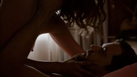 Catalina Sandino Moreno nuda in *The Affair* Stagione 2 Episodio 7 (2015) Guarda online / Каталина Сандино Морено - *The Affair*