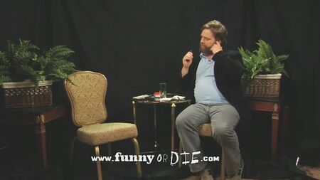 Tra due felci con Zach Galifianakis - Ospite speciale: Ben Stiller
