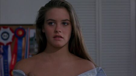 Alicia Silverstone nuda - The Crush (1993) HD 1080p Guarda online / Alicia Silverstone - The Crush
