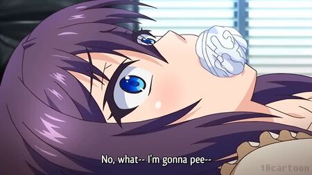 Mesu Kyoushi 4, Kegasareta Kyoudan, Episodio 4, Anime porno, Hentai, Cartoni animati porno, Eiaculazione, Scuola, 18cartoon