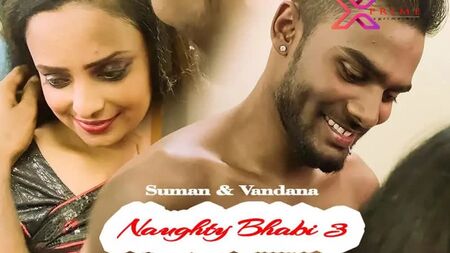 La bhabhi birichina 3 XPrime