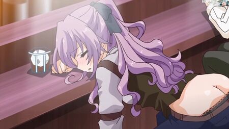 [Nuovo 720p] Hataraku Otona no Ren'ai Jijou The Animation / Grown-up Work (+18 Hentai~Hentai)