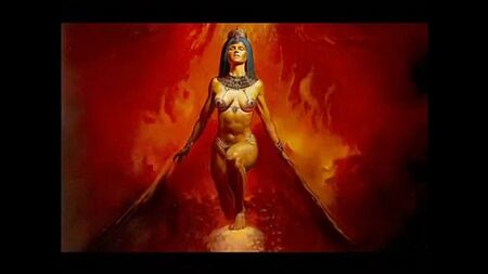 LA SAPERINA SUPREMA. VIDEO DELLA MAGHIA. LA CAPANNA DELLA STREGA ▶️ INGA KHOSROEVA