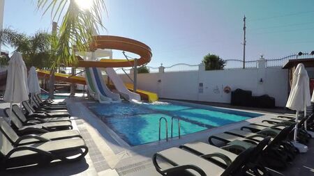Side Crown Serenity Hotel (Turchia, Side)