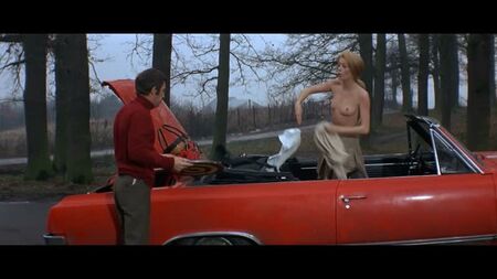 Catherine Deneuve nuda - La sirena del Mississippi (1969) HD 1080p Guarda online