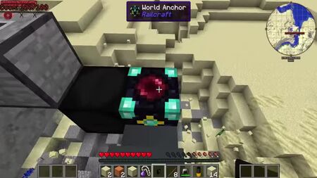 [MrLololoshka (Roman Filchenkov)] Minecraft con tutte le mod, MA TUTTI I CREAZIONI SONO CASUALI • Lololoshka e Fiksay