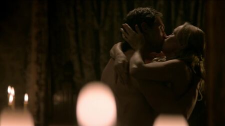 Hannah New Nude - Black Sails s03e07 (2016) HD 1080p Guarda online / Hannah New - Black Sails