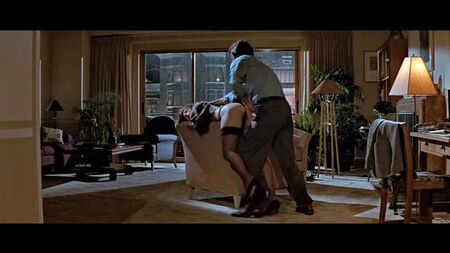 Jeanne Tripplehorn - Basic Instinct (1992)