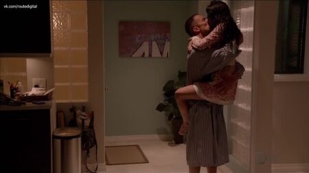 Aimee Garcia nuda – Dexter s08e01 (2013) HD 1080p Guarda online / Aimee Garcia – Dexter