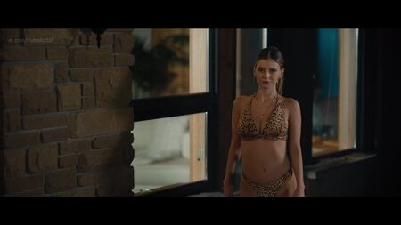 Eliana Jones - Shoresy st. 1 ep. 6 (2022) HD 1080p Nuda? Sexy! Guarda online / Eliana Jones - Shoresy