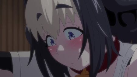 Kemono no Tsuushin: L'animazione