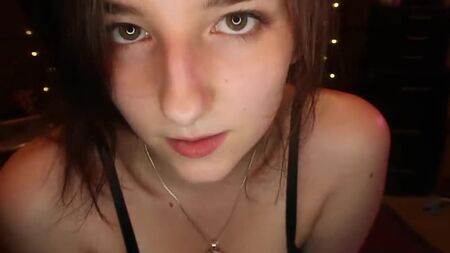 Aftnrose: Gioco di ruolo con insegnante sexy | ASMR e JOI 18+
